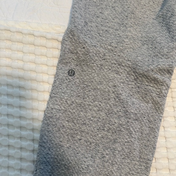 Lululemon At Ease Joggers - Picture 2 of 6